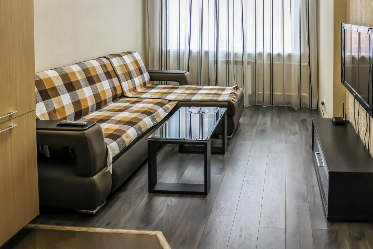 Апартаменты Guesthouse Премиум