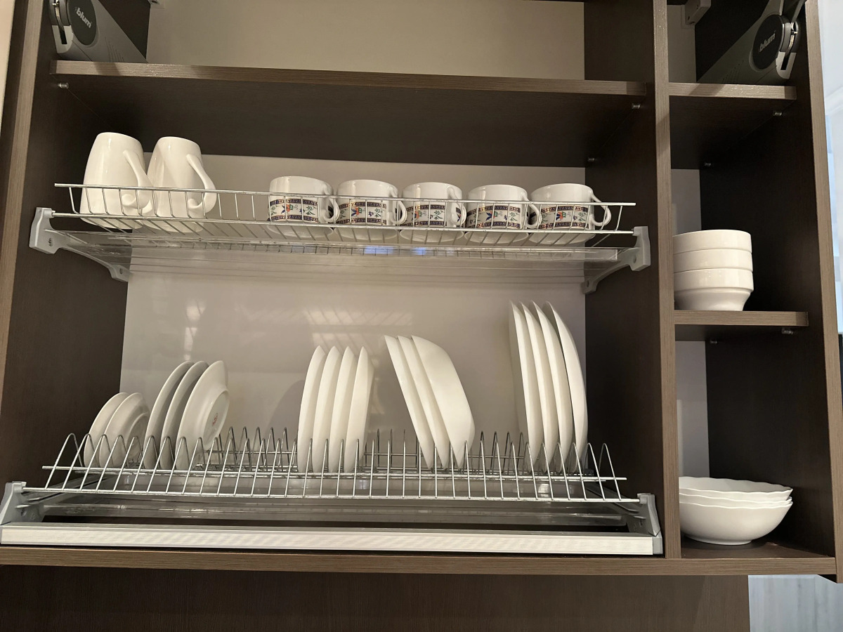 Квартира у королевских ворот