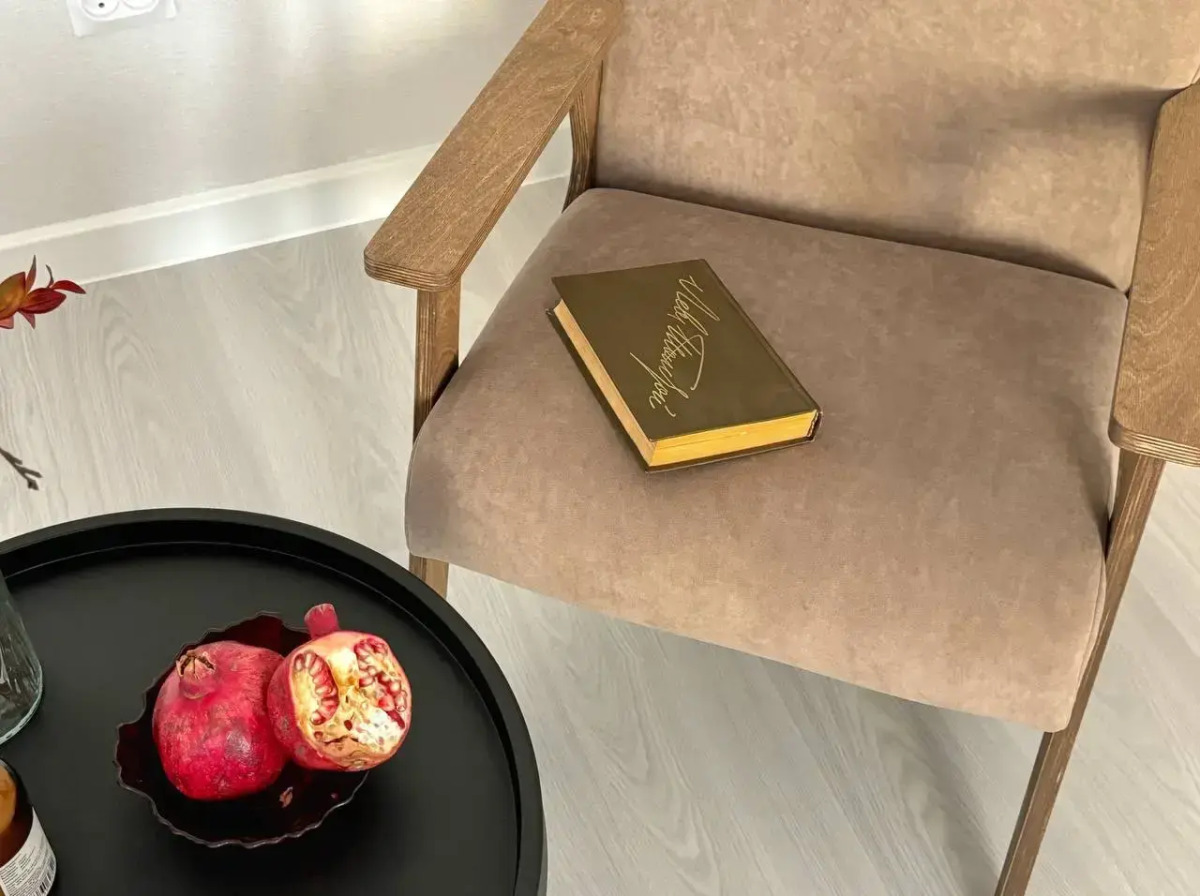 Квартира Рядом  Бургундия