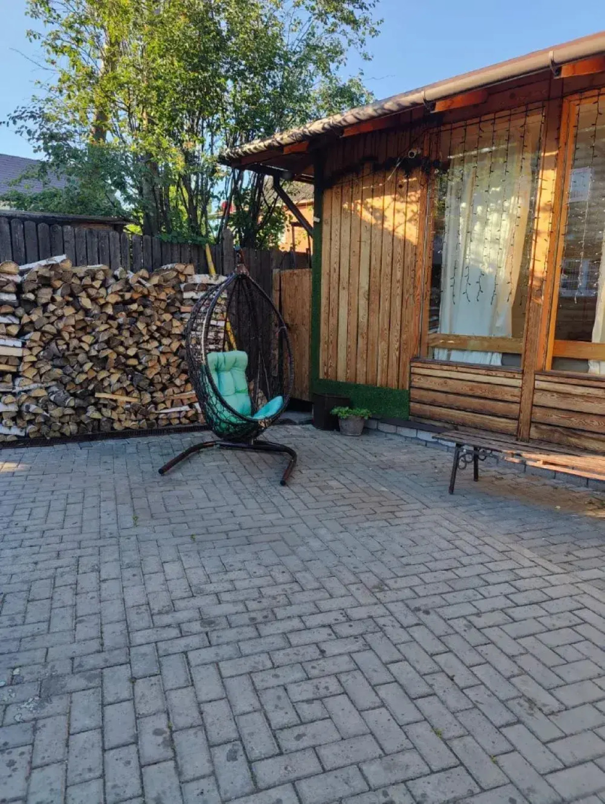 Гостевой Дом Соболь