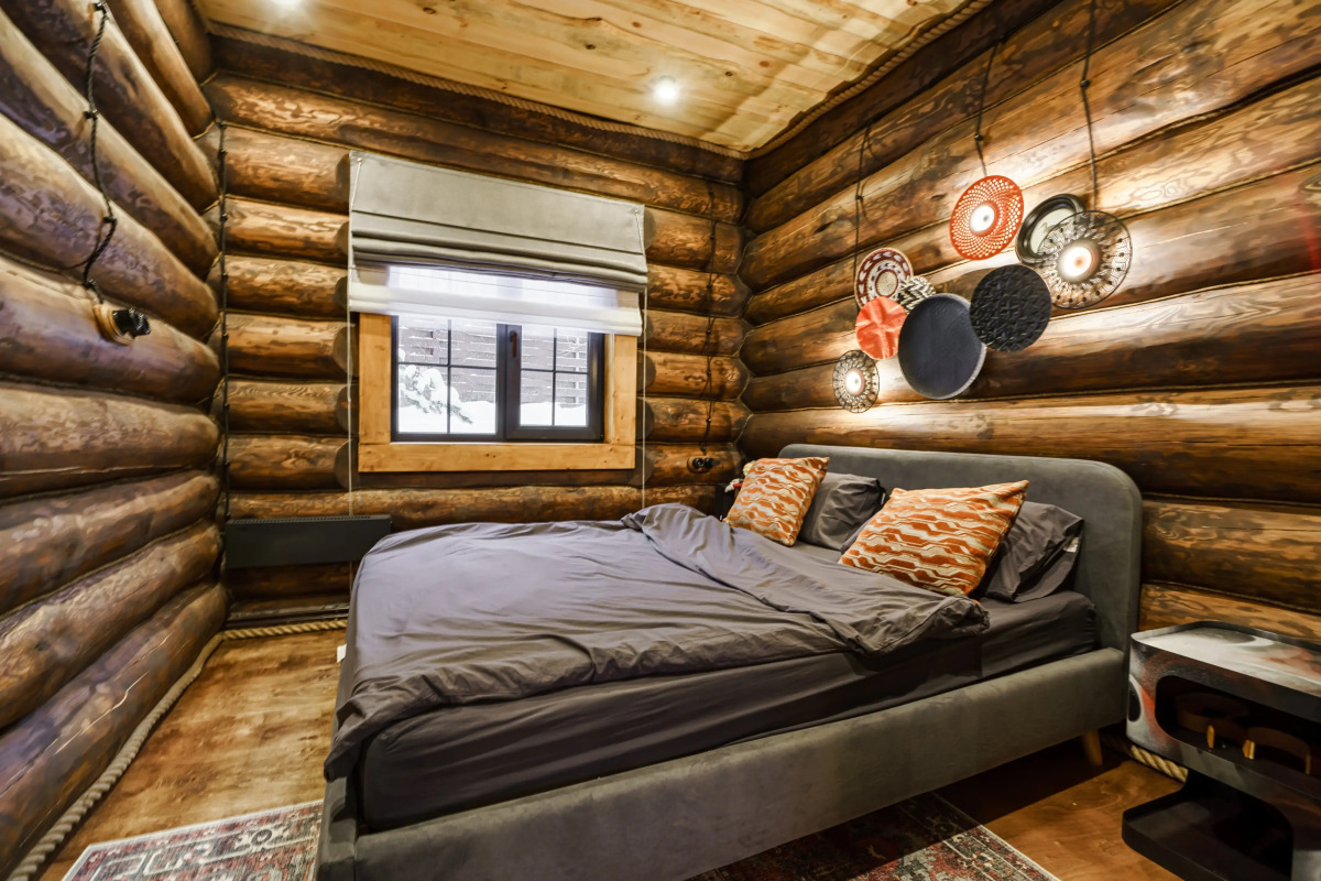 Гостевой дом Вудхаус.рф