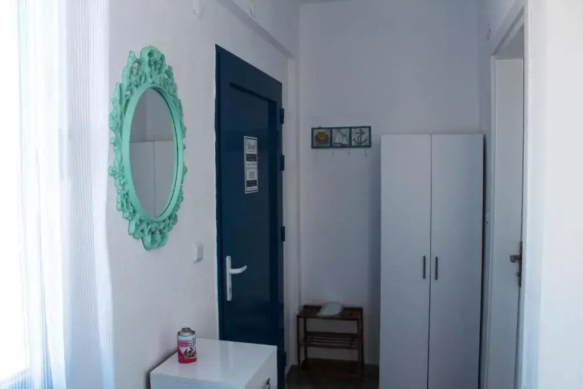 Бутик-Отель Mavi Pansiyon & Restaurant