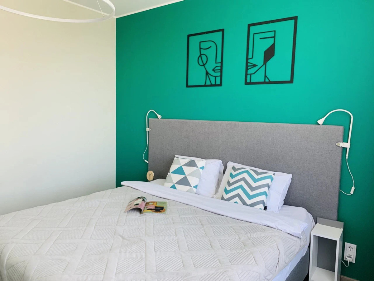 Апартаменты Sweet Dreams Apartments 1