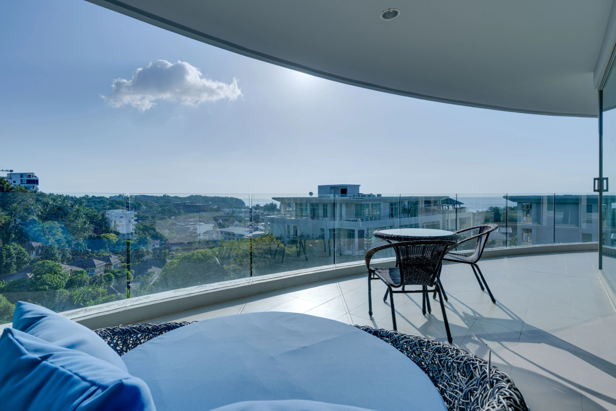 Апартаменты Veloche Group by Continent