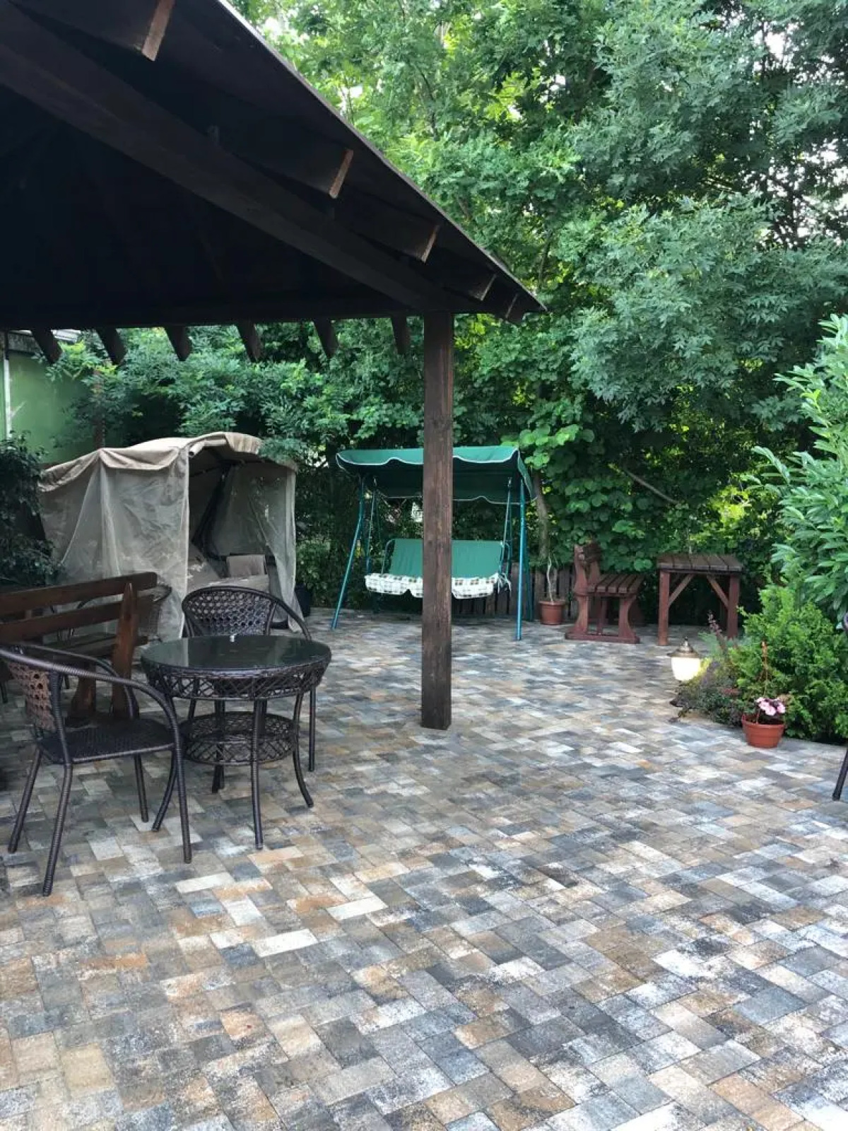 Гостевой Дом Ольга