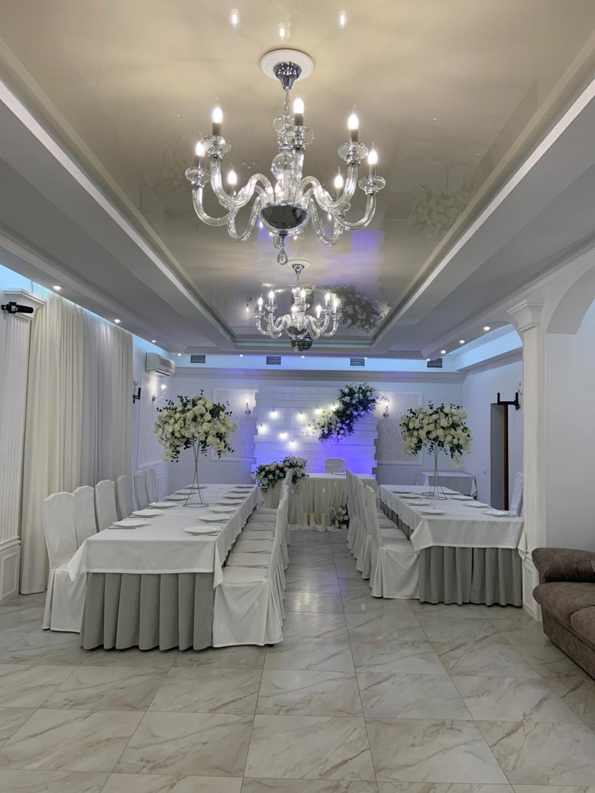 Отель Романтик