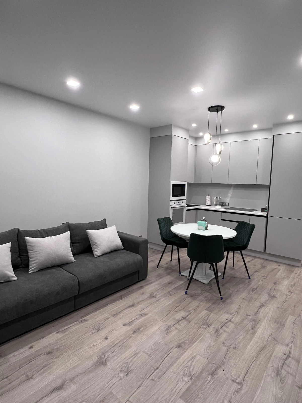 Апартаменты Savin Houce