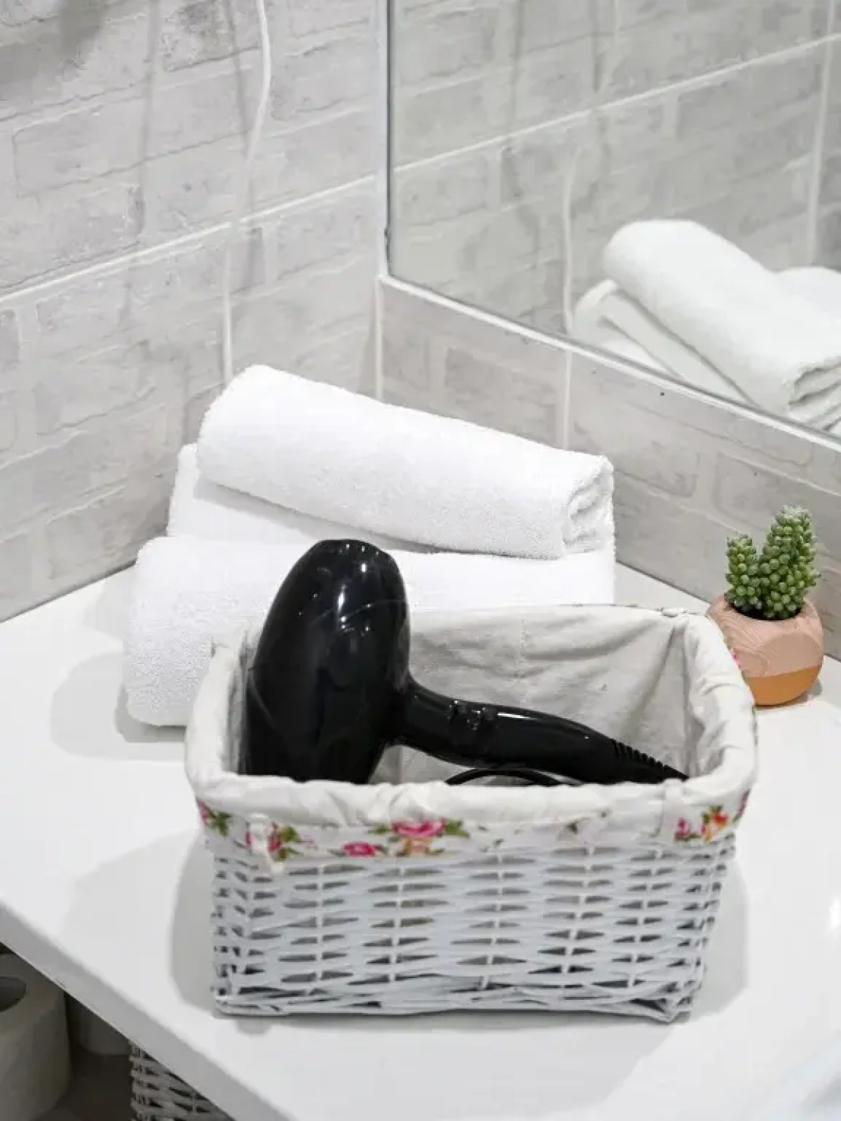 Квартира Art-Seasons Савеловский Сити 4