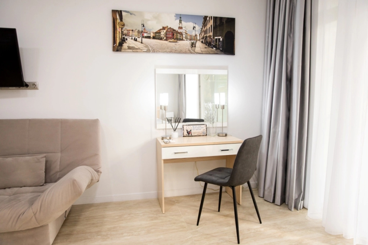 Апартаменты Виктория Штольц