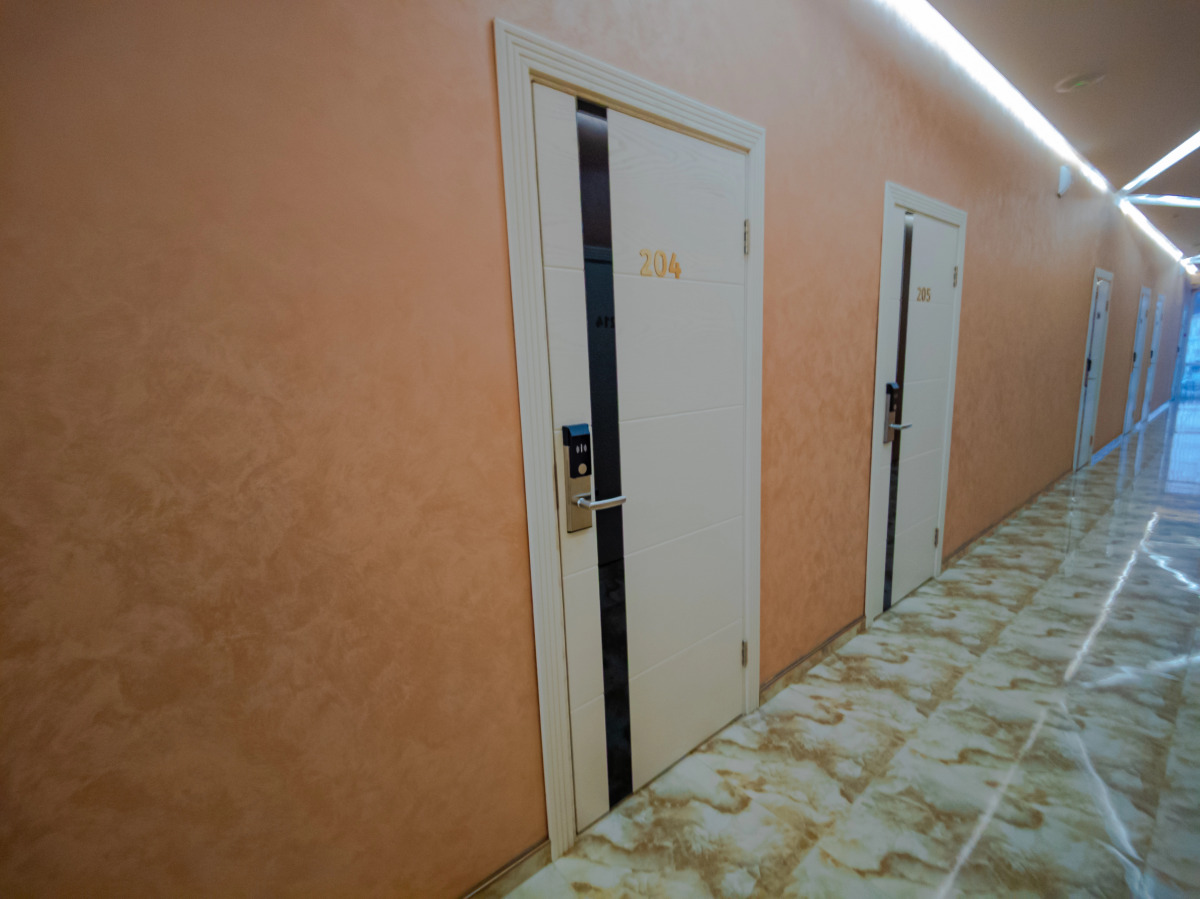 Гостевой дом Гранд Алексей