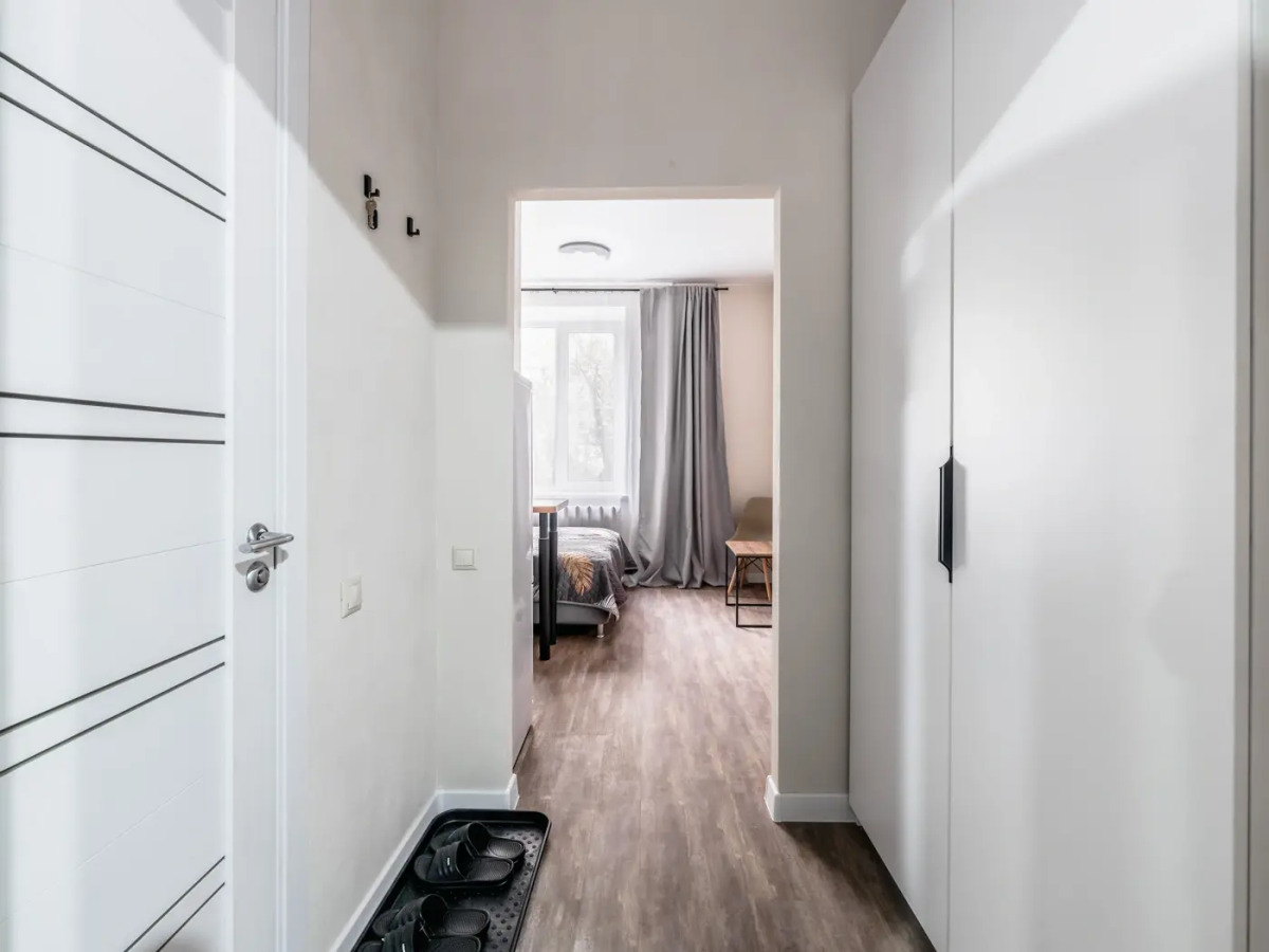 Апартаменты Студия в Воскресенске