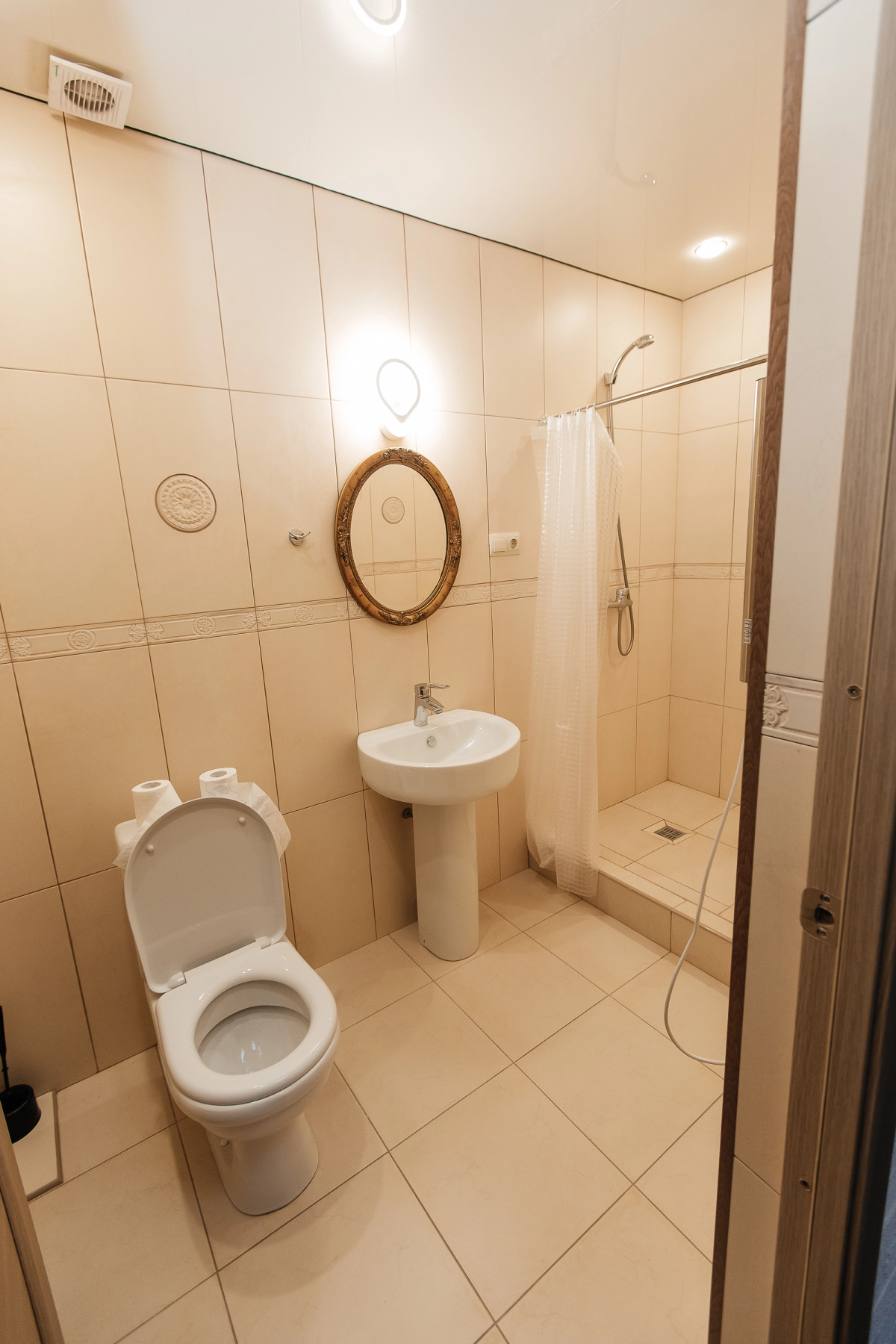 Мини-отель Agudzera Loft