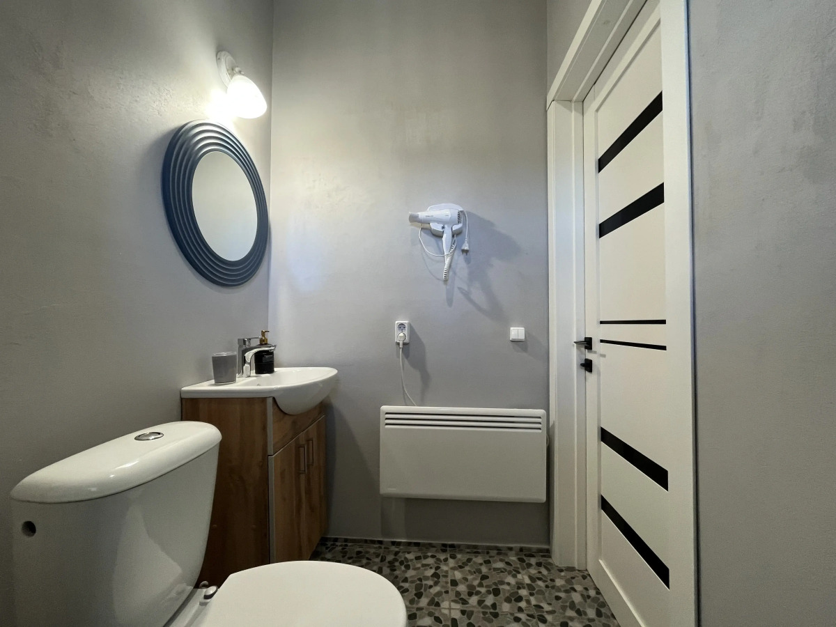 Частный дом с Видом на Дивеевский Монастырь