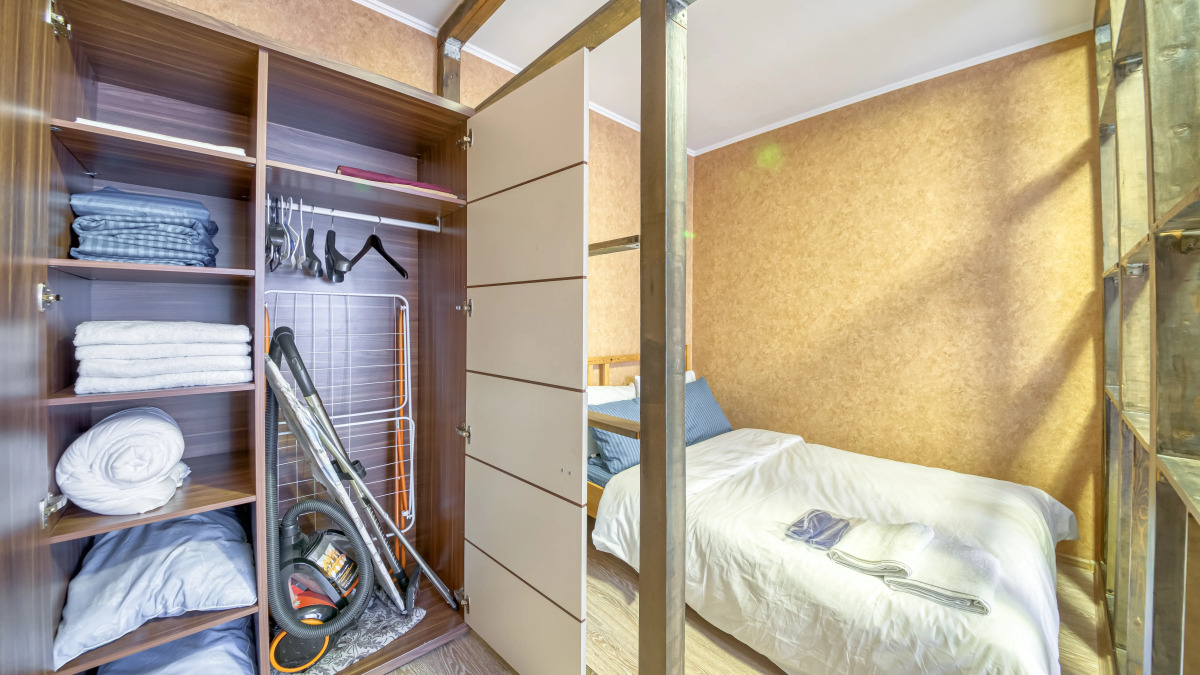 Апартаменты Проспект Вернадского