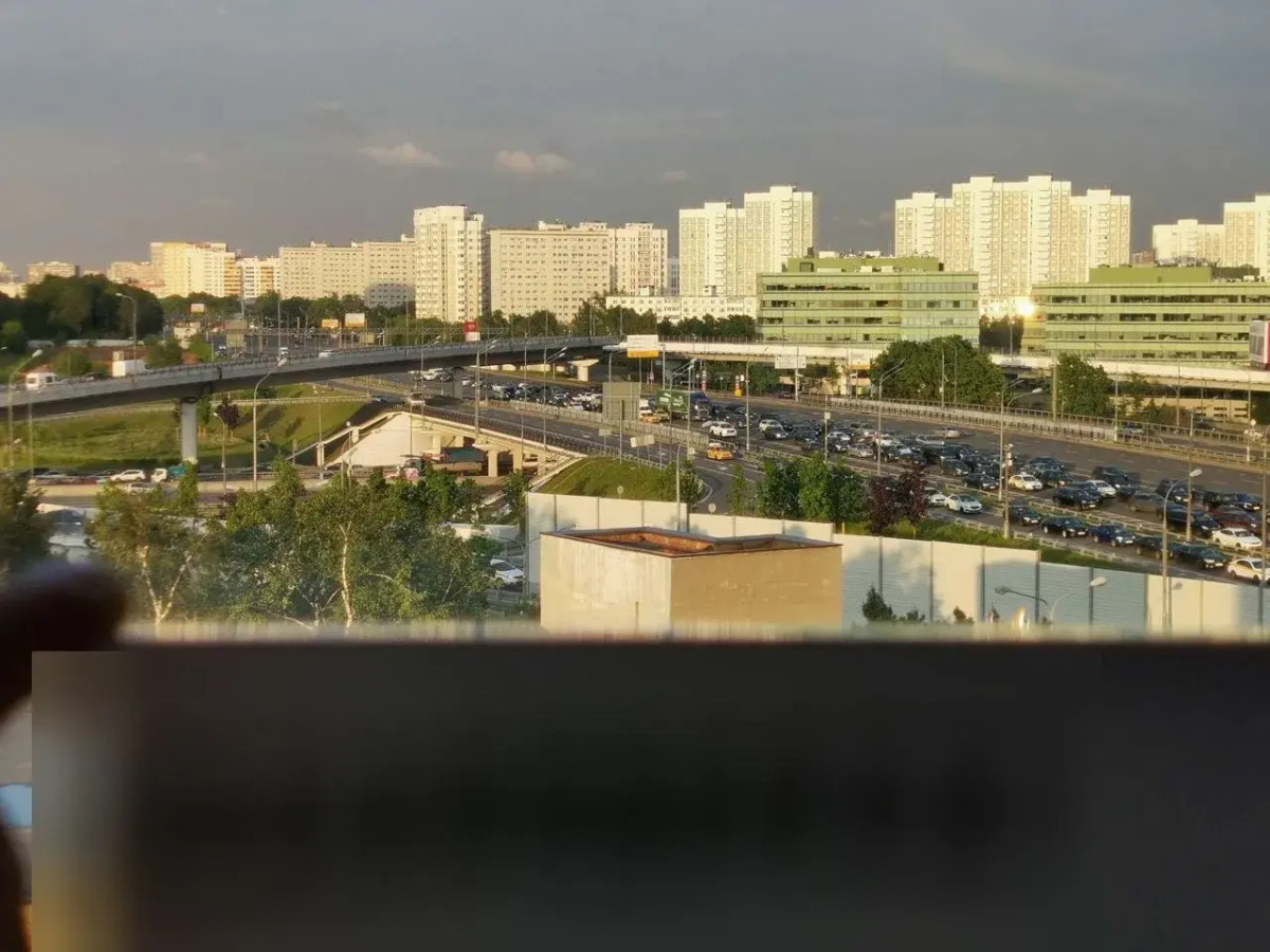 Апартаменты Nеw York Sky