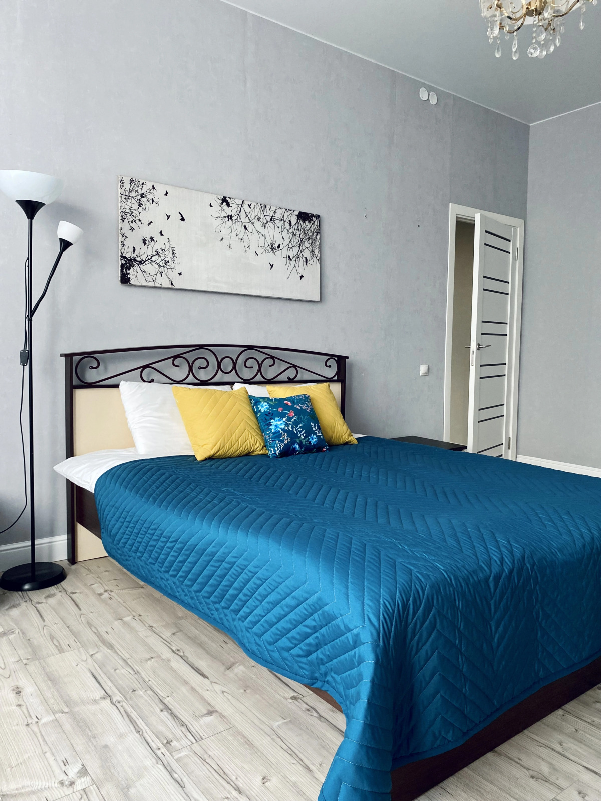 Квартира в Самом Центре