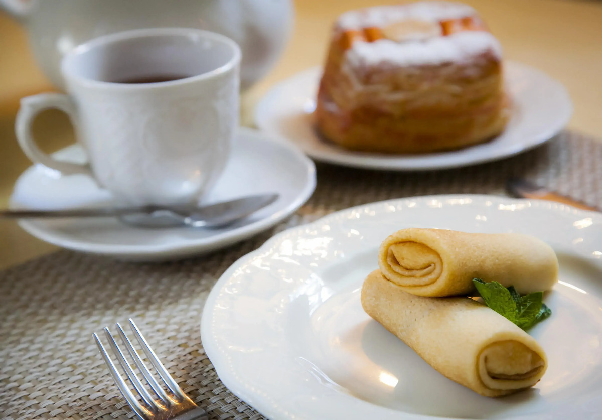 Апартаменты №2 у Арбитражного суда