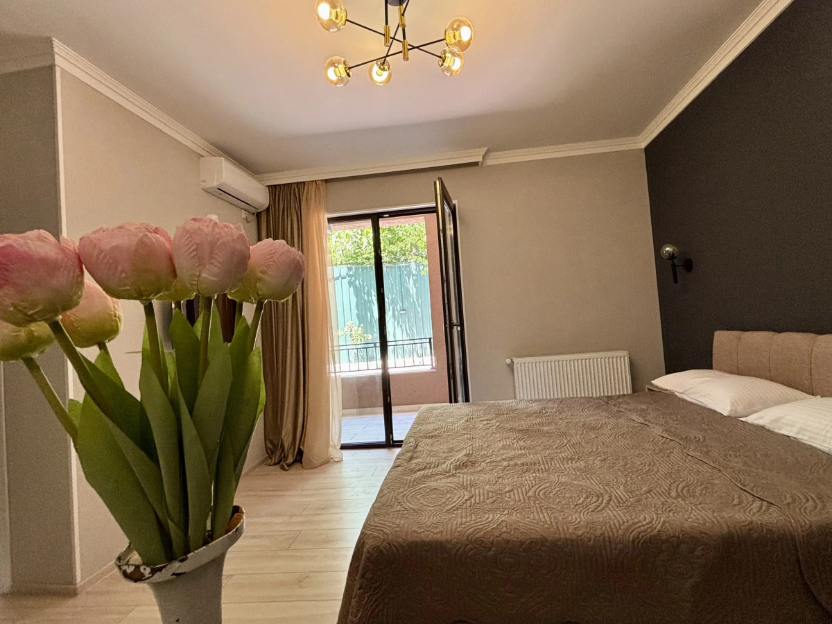 Апарт-отель Ritmari