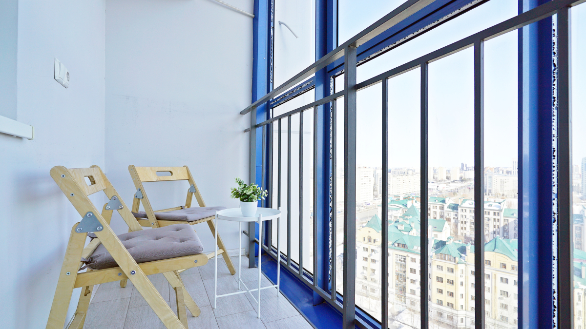 Апартаменты Чаша рядом с Метро