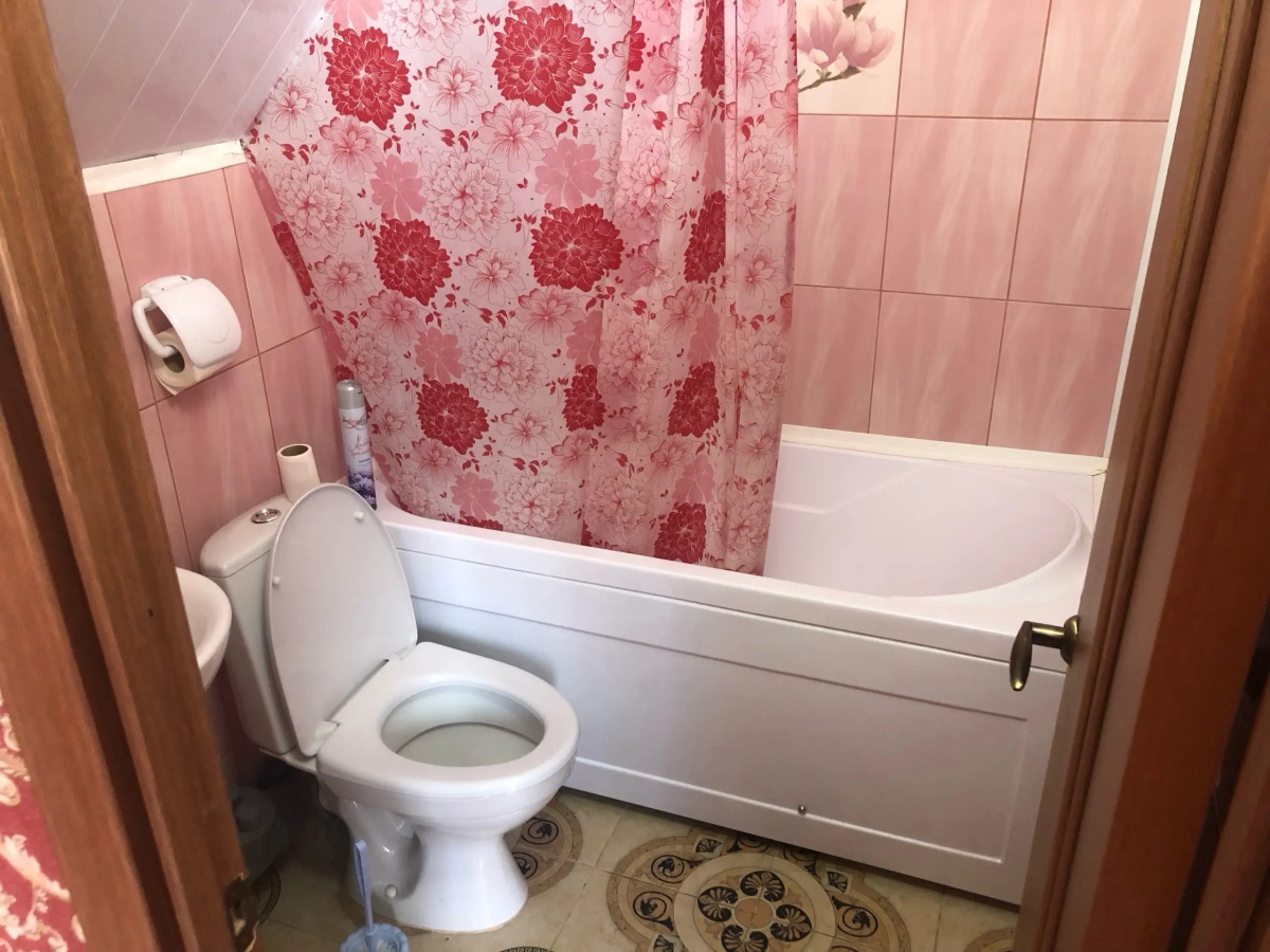 Гостевой дом  Маришкин дом