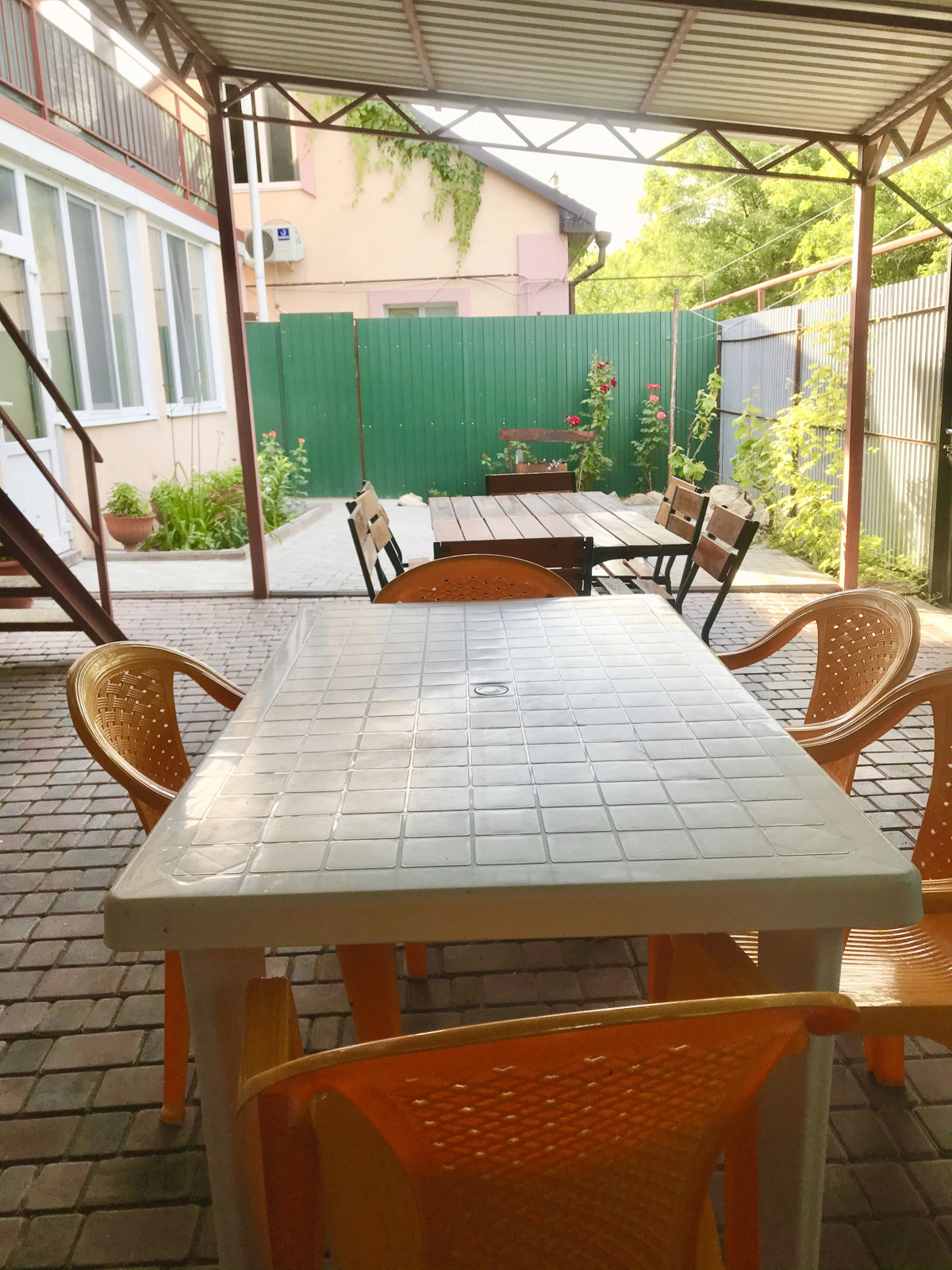 Гостевой дом Амир