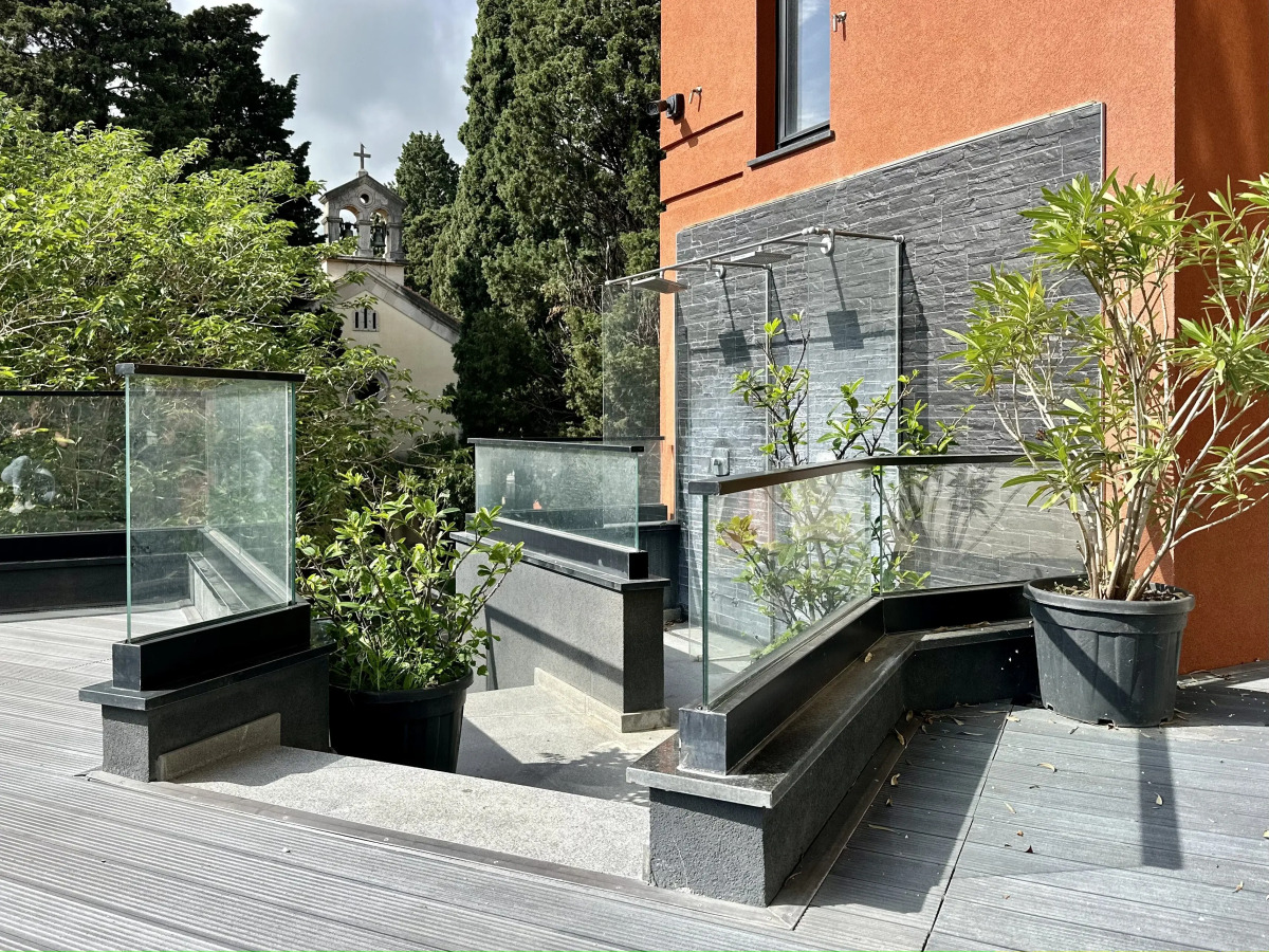 Отель Del Medio