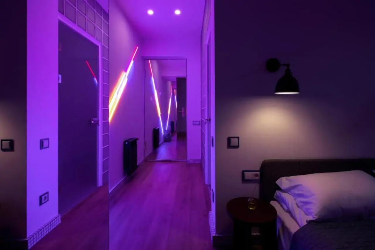 Апартаменты Major's House Гюмри