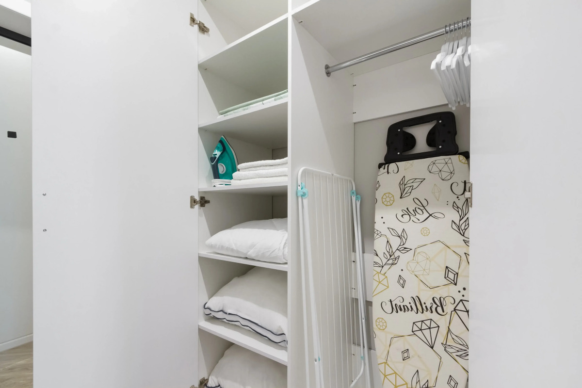 Квартира дизайнерская Andora-apart на Красном проспекте на 23 эт