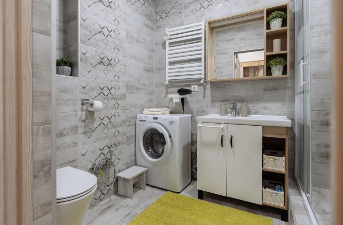 Апартаменты Sennoy Ru