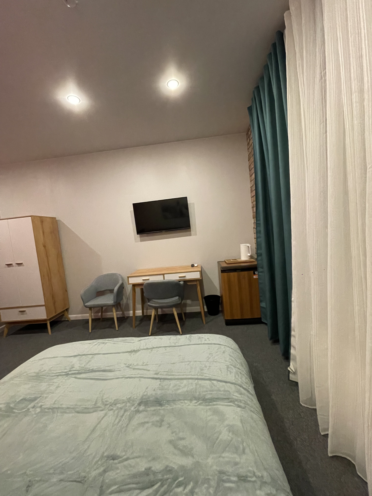 Бутик-отель Мёд & Маяк