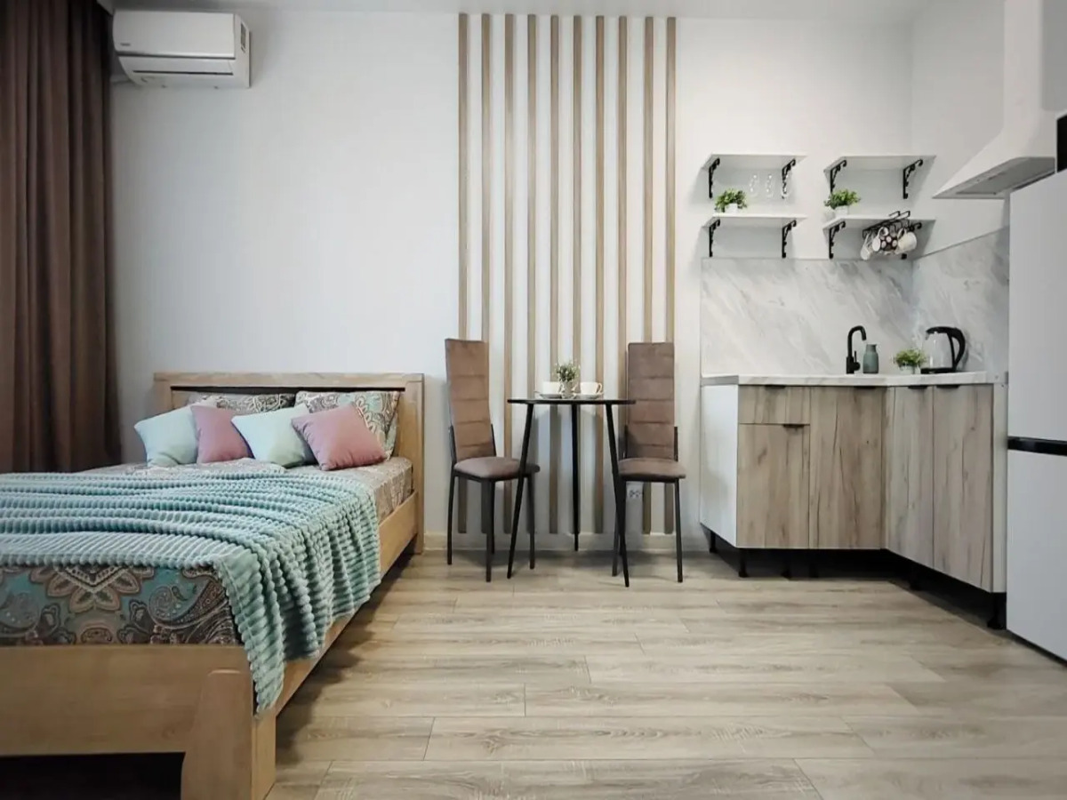 Квартира Renta27 у Онкологического центра