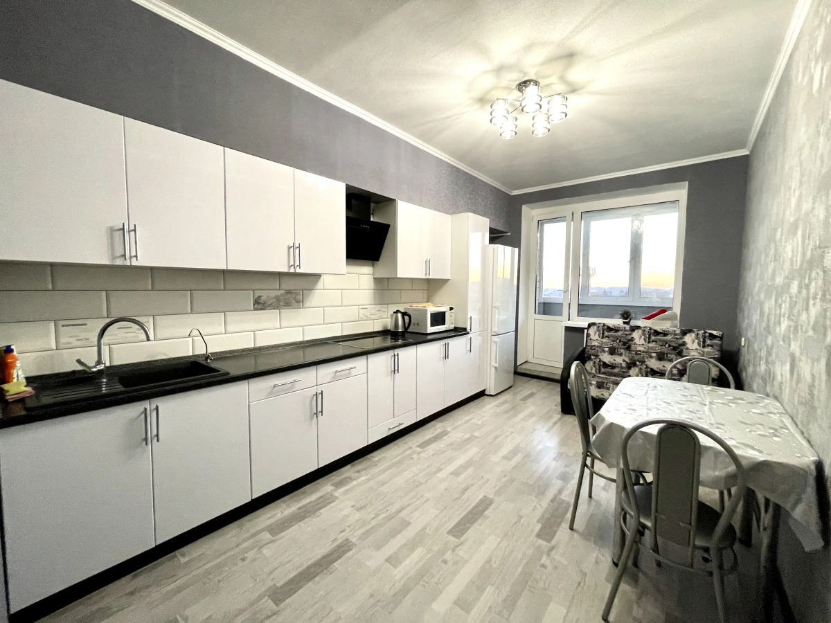 Апартаменты 062 по ул. Красноармейская, 39