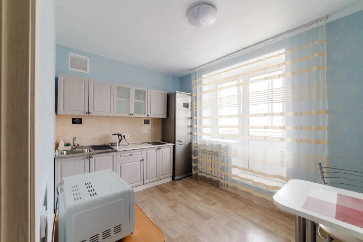 Квартира PrezentHaus 1 Моршанское шоссе 24м