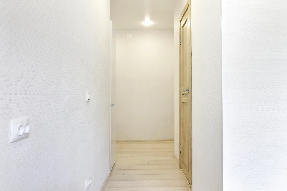 Квартира Луна