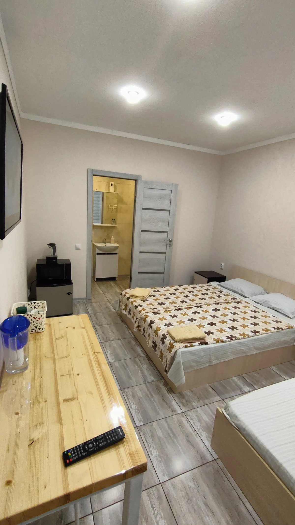 Гостевой Дом Лайтхаус