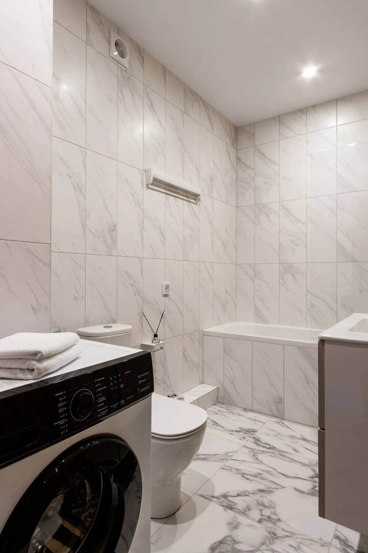 Апартаменты Семейные видовые