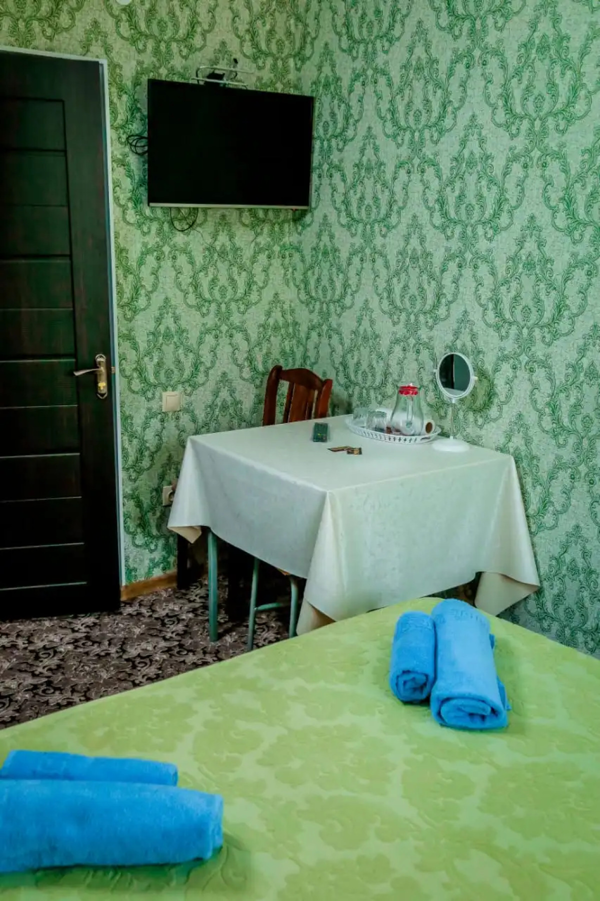 Гостевой дом Фиагдон