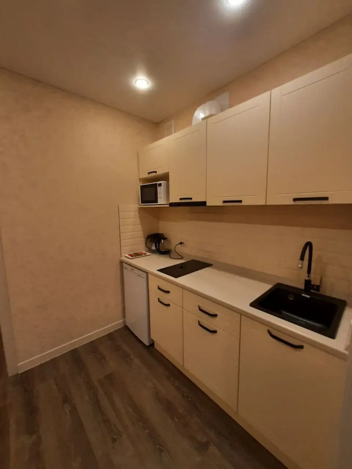 Квартира Студия в Северном районе