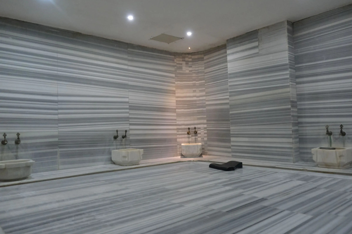 Dedeman Kemer Resort