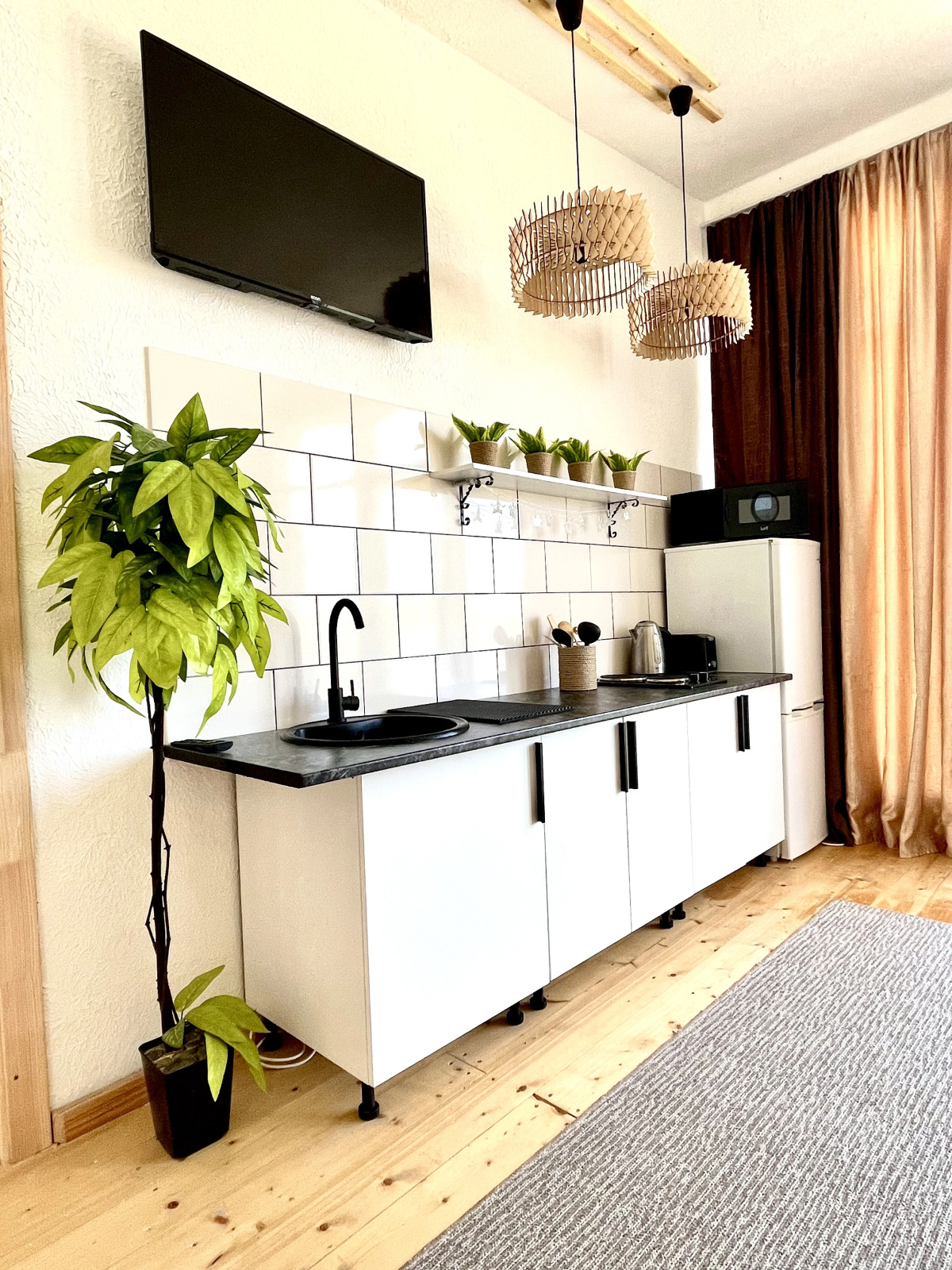 Вилла Villa emerald forest