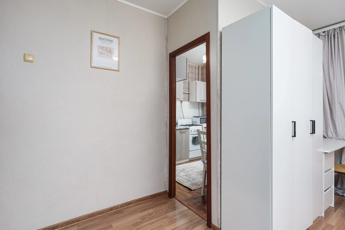 Квартира в историческом центре Москвы от Comfort Home