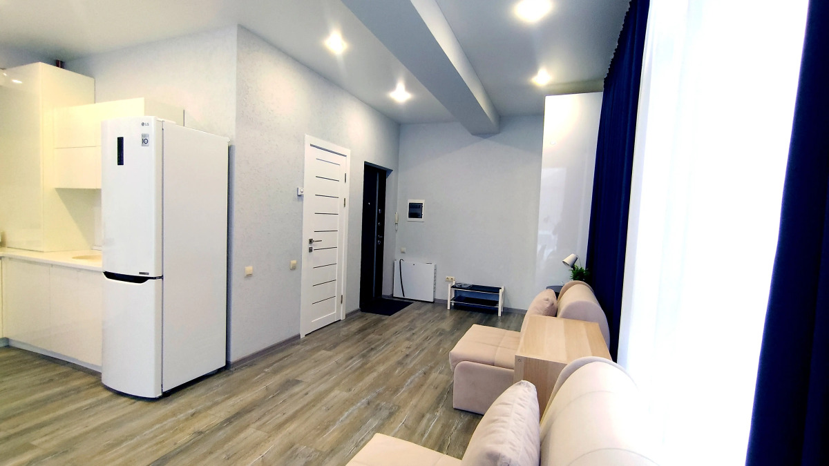 Апартаменты с Панорамным Видом на Горы Лучшая локация Красной Поляны