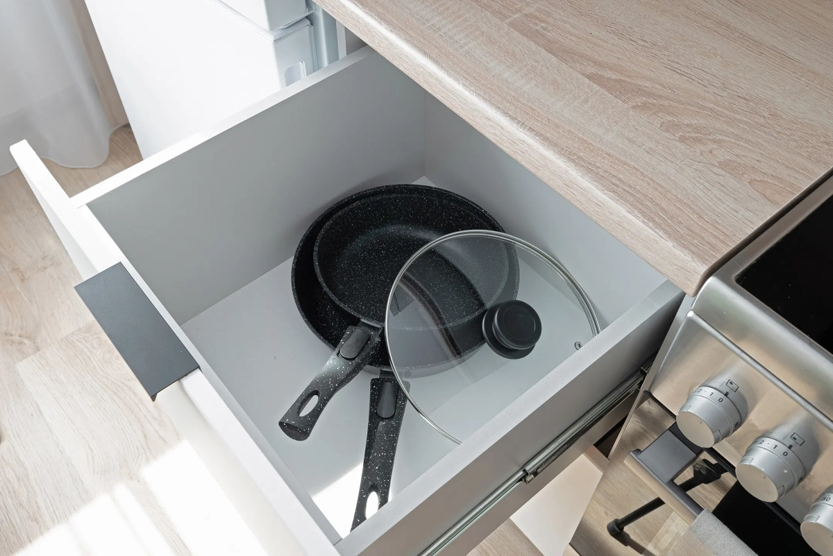 Квартира Эко-стильная Квартира от FlatsStories