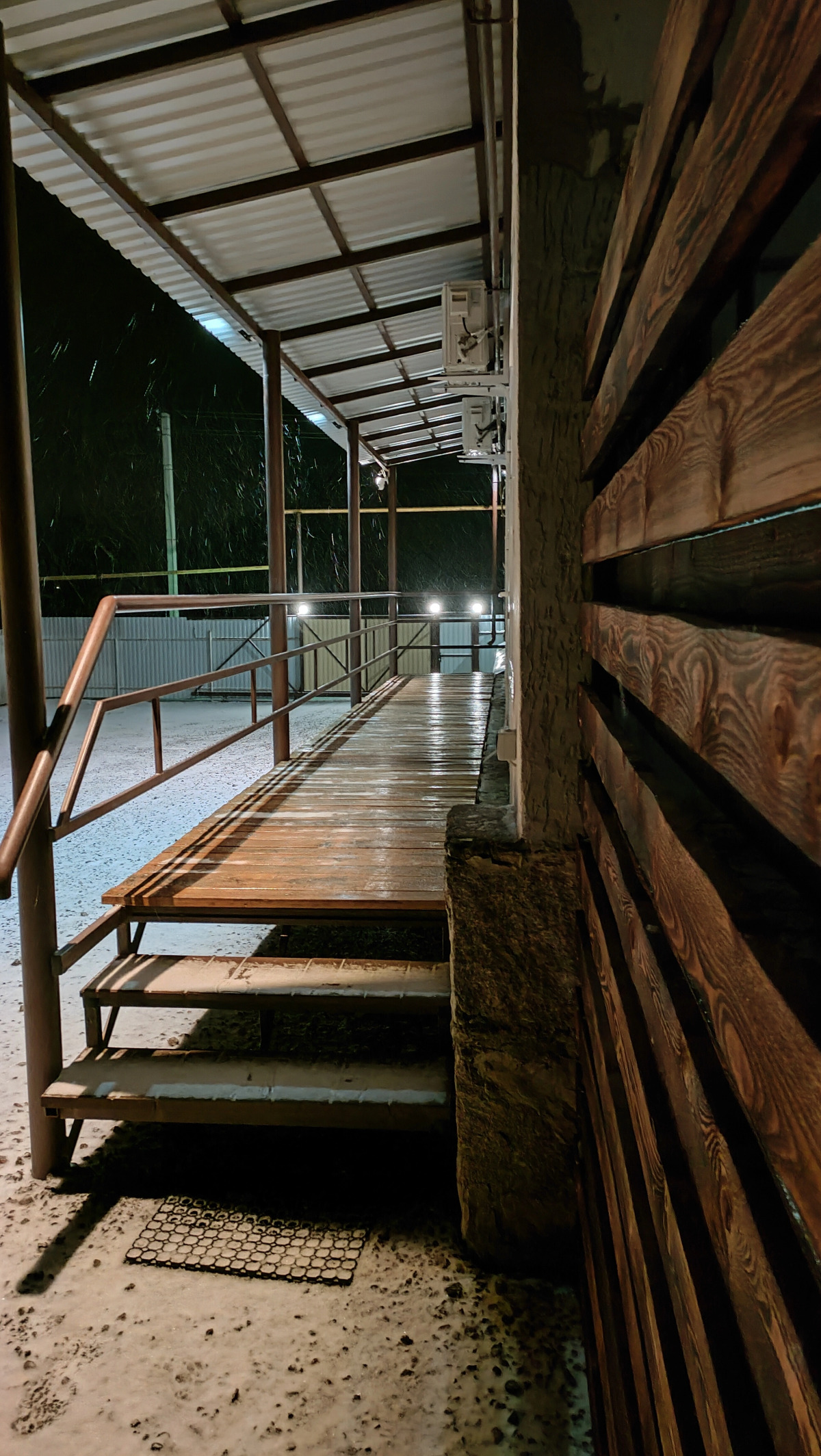 Гостевой Дом Лайтхаус