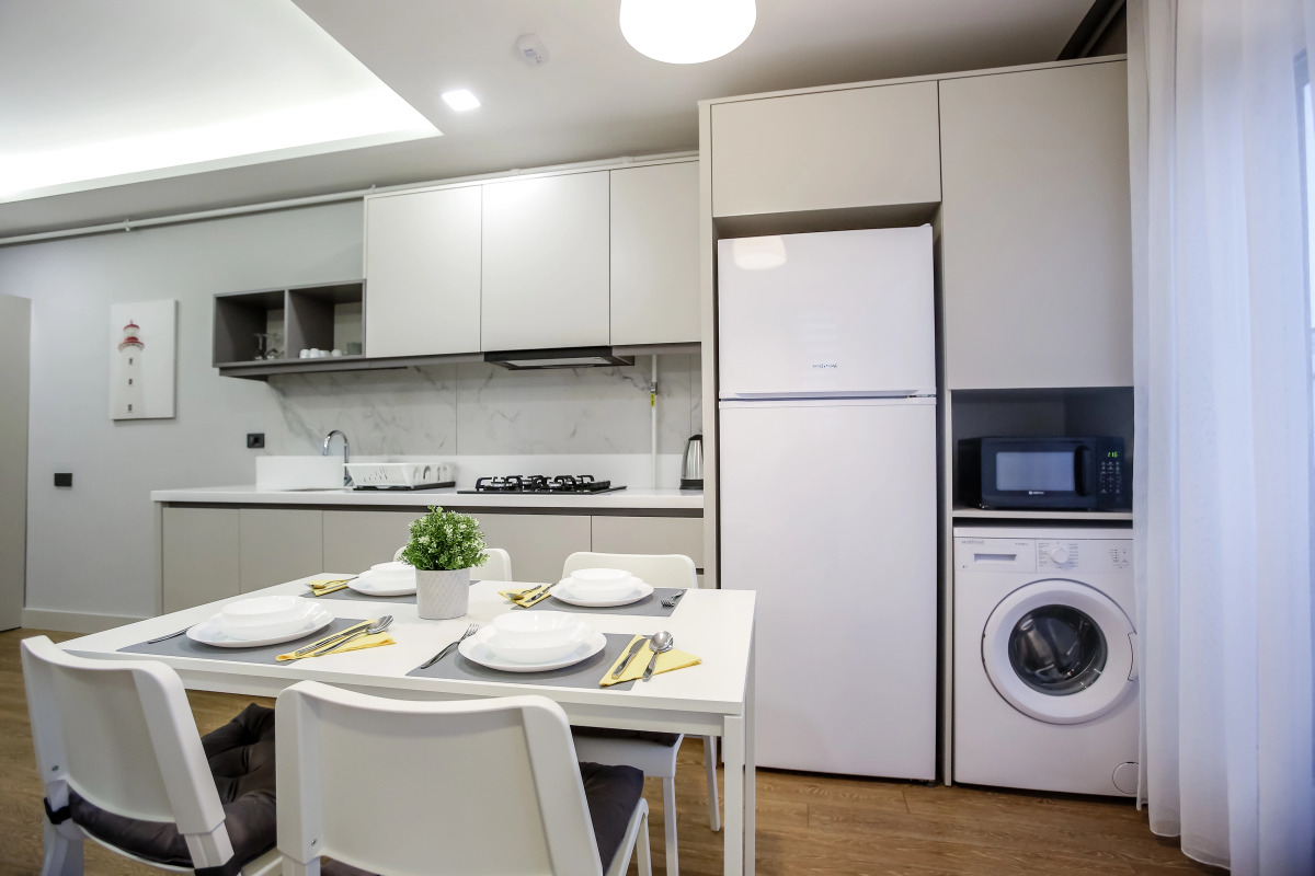 Stile Suite Family Hotel