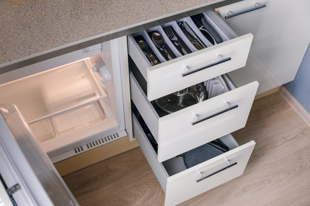 Апартаменты на Причальном проезде 8/1