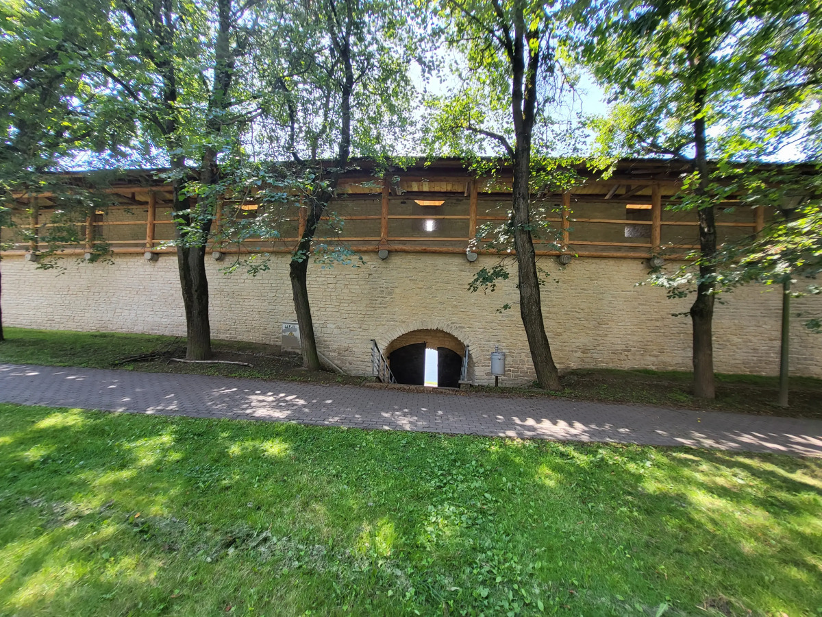 Апартаменты HANSE