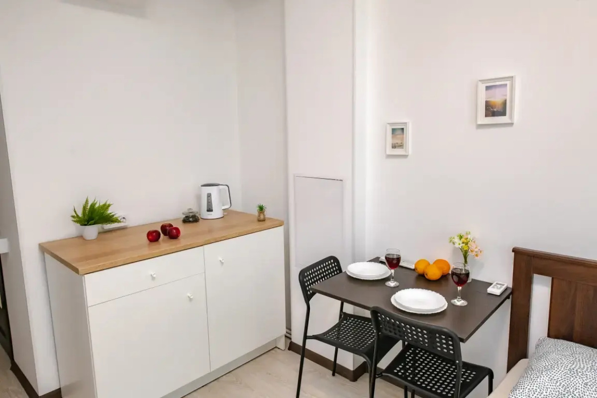 Студия на Луговой 1