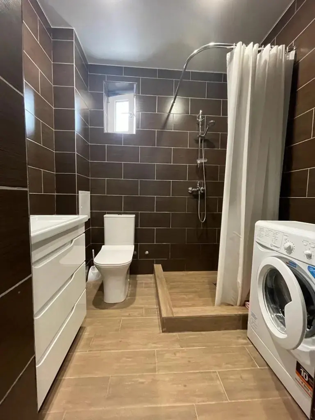 Апартаменты в Кисловодске