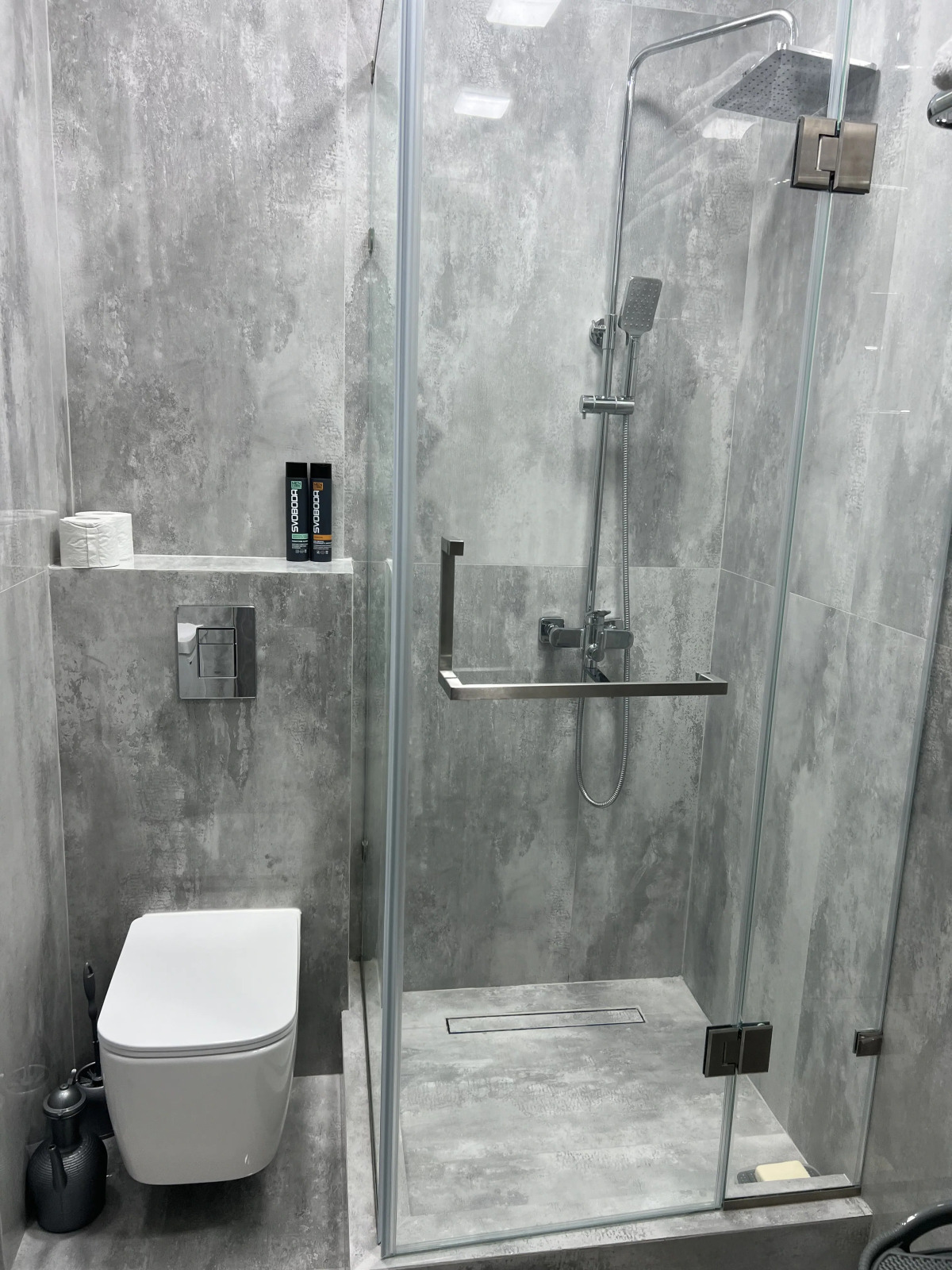 Апартаменты Grand Apart у Моря 20